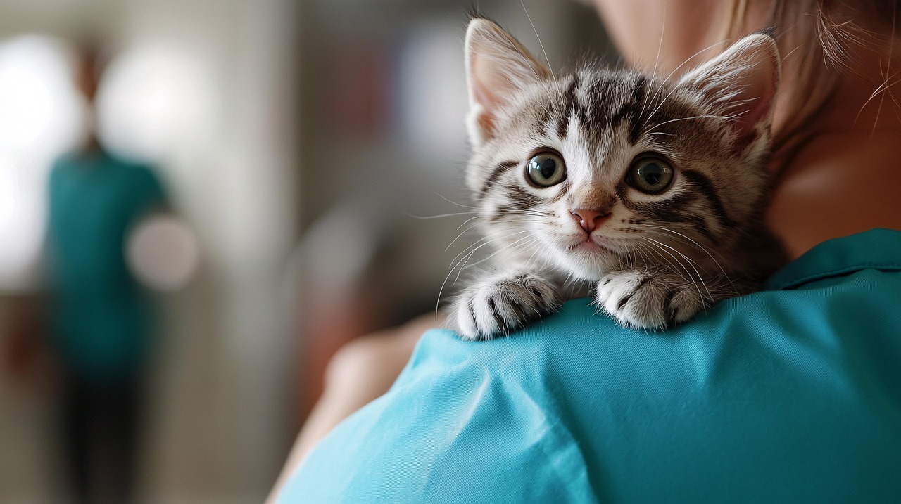 pet veterinarian